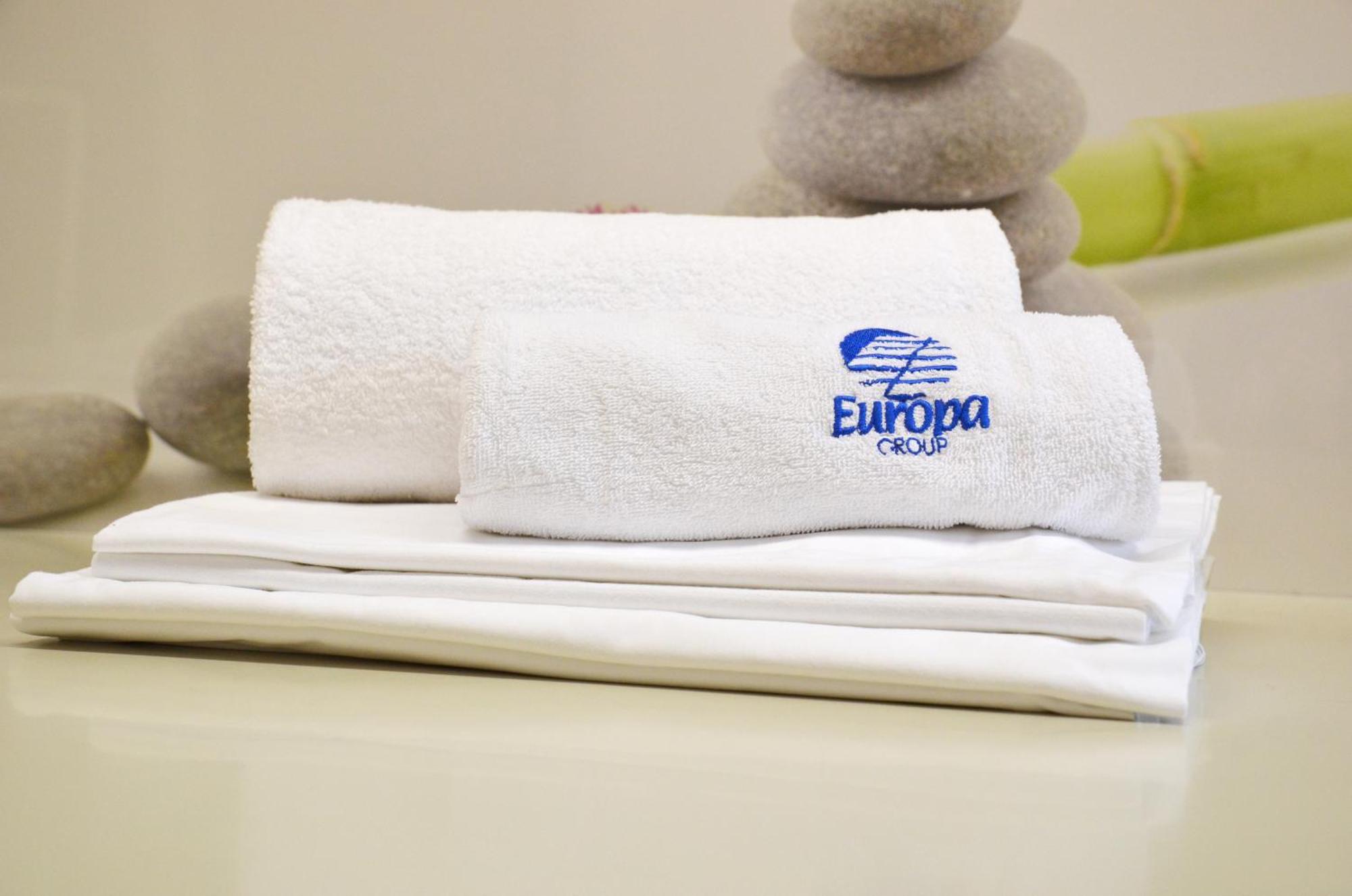 Residenza Delle Terme Apartment Bibione Bagian luar foto